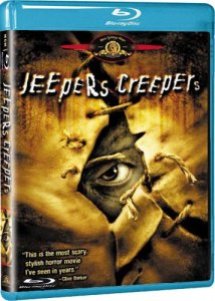   / Jeepers Creepers (2001) BDRip 720p
