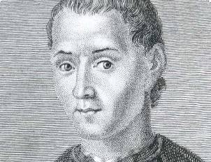 ́ ́ (. Niccolò Machiavelli; 3  1469,  — 21  1527,  ) —  , ,   (     ).     ,       ,      «»,   1532 ,   - .