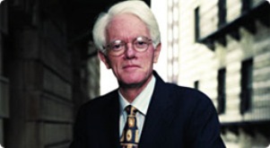 Питер Линч (англ. Peter Lynch; род. 19 января 1944 года, Ньютон, Массачусетс, США) — американский финансист, инвестор. В период с 1977 по 1990 гг. руководил инвестиционным фондом Fidelity Magellan Fund.