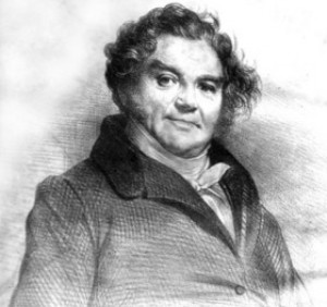 ́ ́ ́ (. François Eugène Vidocq; 23  1775 — 11  1857) —  ,         (. Sûreté Nationale),           «»      .