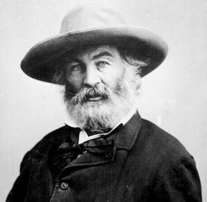   (. Walt Whitman, 31  1819, -, , -,  — 26  1892, , -, ) —  , .