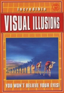   /Incredible visual illusions