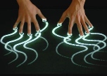 Multitouch ( multi-touch) — ,           . ,   ,     ,   — .  , -       .   Multi-touch   1982    .