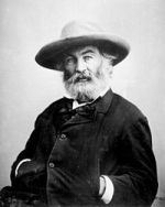   (. Walt Whitman, 31  1819, -, , -,  — 26  1892, , -, ) —  , .