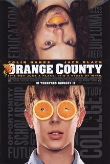   / Orange County (2002) DVDRip