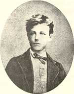  ́ ́ ́ (. Jean Nicolas Arthur Rimbaud, 1854—1891) —  ,    .