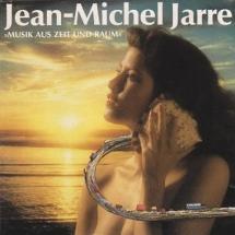 -́   (. Jean-Michel André Jarre; 24  1948, ) —  ,     ,     ,      .      Oxygene (1976),    .   1979 ,   -     .