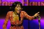    (. Whitney Elizabeth Houston, . 9 , 1963) —  ,   -- , , ,  .     -,    ,      .         1992       «» (. «The Bodyguard»),         (   )     .  «I Will Always Love You» (. «    »)         .  6  «», 15  «Billboard Music Awards», 21  «American Music Awards», 2  «Emmy», «BET Lifetime Achievement Award»        .    ,         (. 