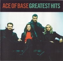 Ace of Base ( «  ») —  -,     (    , , , ),   (    , ),   (    , , )      (    , ).      ,       .       1993          1990- .  2007         .  ,   ,                2009 .