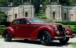 Alfa Romeo 6C 2300,     Mille Miglia, —  ,   .