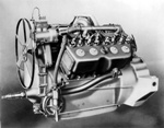   1915   Cadillac       V8.